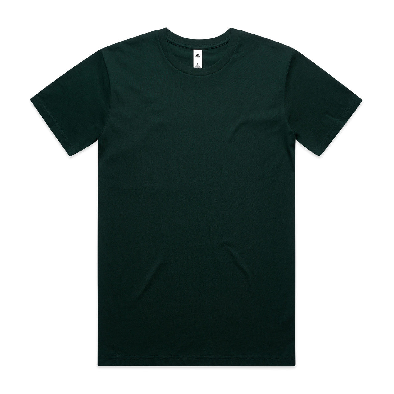 5050 AS Colour Block Tee